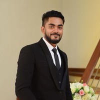 Dhammike Marasinghe