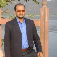 Sarvendu Shekhar