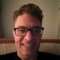 Matthew Glennie