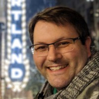 Greg Trimble