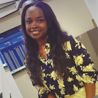 Ibinabo Wakama