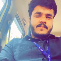 Satish Dongare
