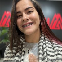 Andressa Oliveira Cezar