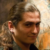 Alexander Sidko