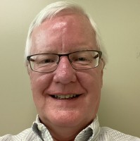 Joe Marks