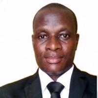 Matthew Ogundare