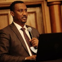 Dr. Mesfin Assefa