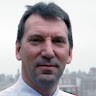 Michael Mills
