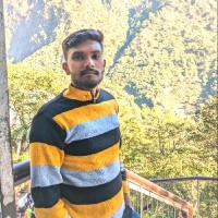 Nitesh Akhade
