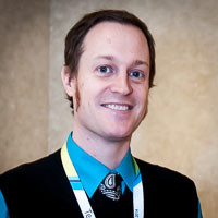 Nick Sheehan