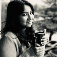 Priyanka Basu