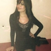 Yuri Isabel Ortiz