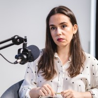 Isabel Patrício