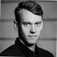 Tim Van Dijk