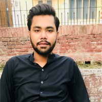 Hamza Tahir