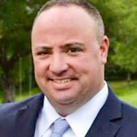Christopher Drinan