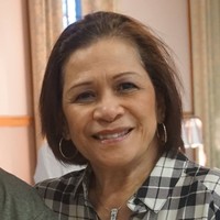 Priscilla Borneo