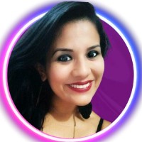 Pamela Albuquerque MS.c