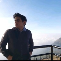Nitin Sai