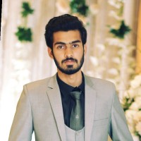 Syed Muhammad Shahkar Ali