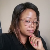 Simphiwe Mogotlane