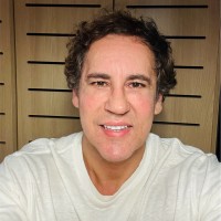 Gerson Scherrer Júnior