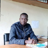 Emmanuel Kipkoech