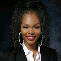Jasmine Carter