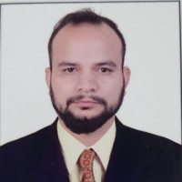 Vipin Jangir