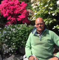 Frank Hedegaard