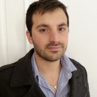 Sergio Agustin Yoma