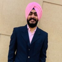 Amanpreet Bhatia