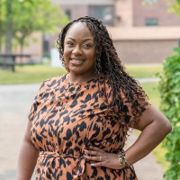 Tashena D. Briggs, Ed.D.