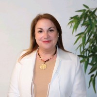 Nicolina Landolfo De García
