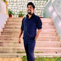 Parameshwar Singaravelu