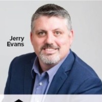 Jerry Evans
