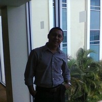 Winston Maradiaga