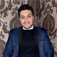 Mohamed Abd elhalim