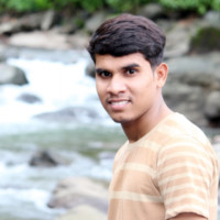 Bharat Shedage