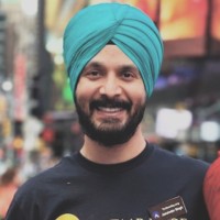 Jaswinder Singh