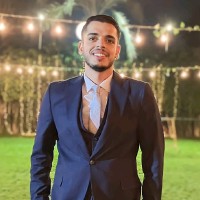 Zeyad Mostafa