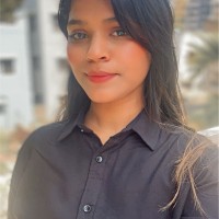 Renuka Navghare