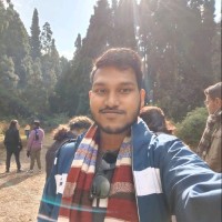 Souhardya Saha