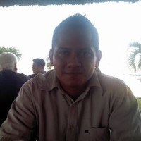 Luis Enrique Rosales Hernandez