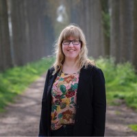 Sandra Heijda