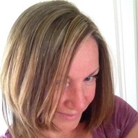 Rachel Aldous