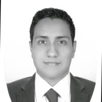 Pedro Moreno Victoria