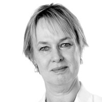 Yvonne K. de Boer