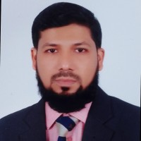 Mohammad Arshadul Hoque