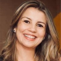 Ana Lúcia de Santana Silva